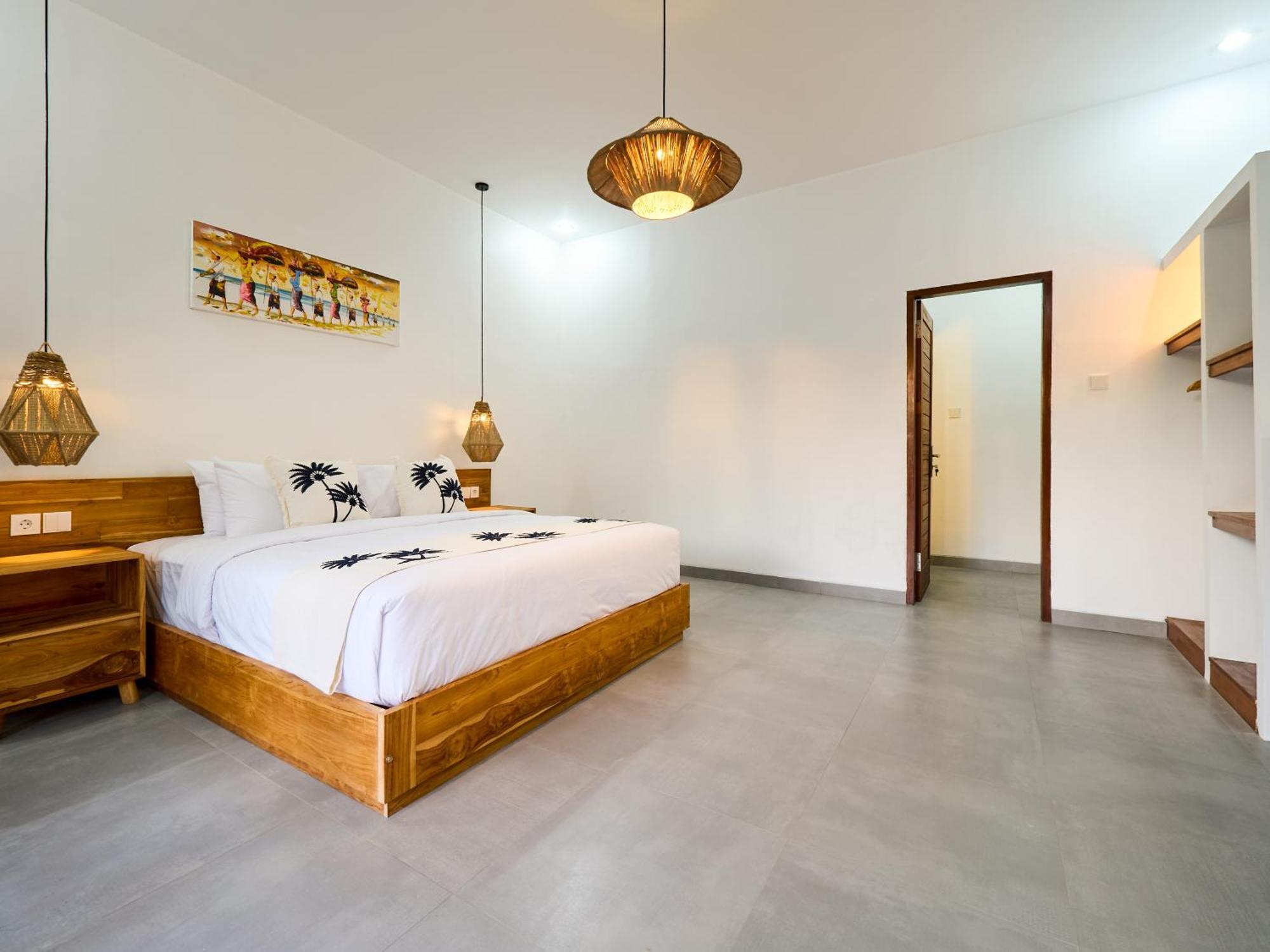 Kanchana Cottages Uluwatu Exterior foto
